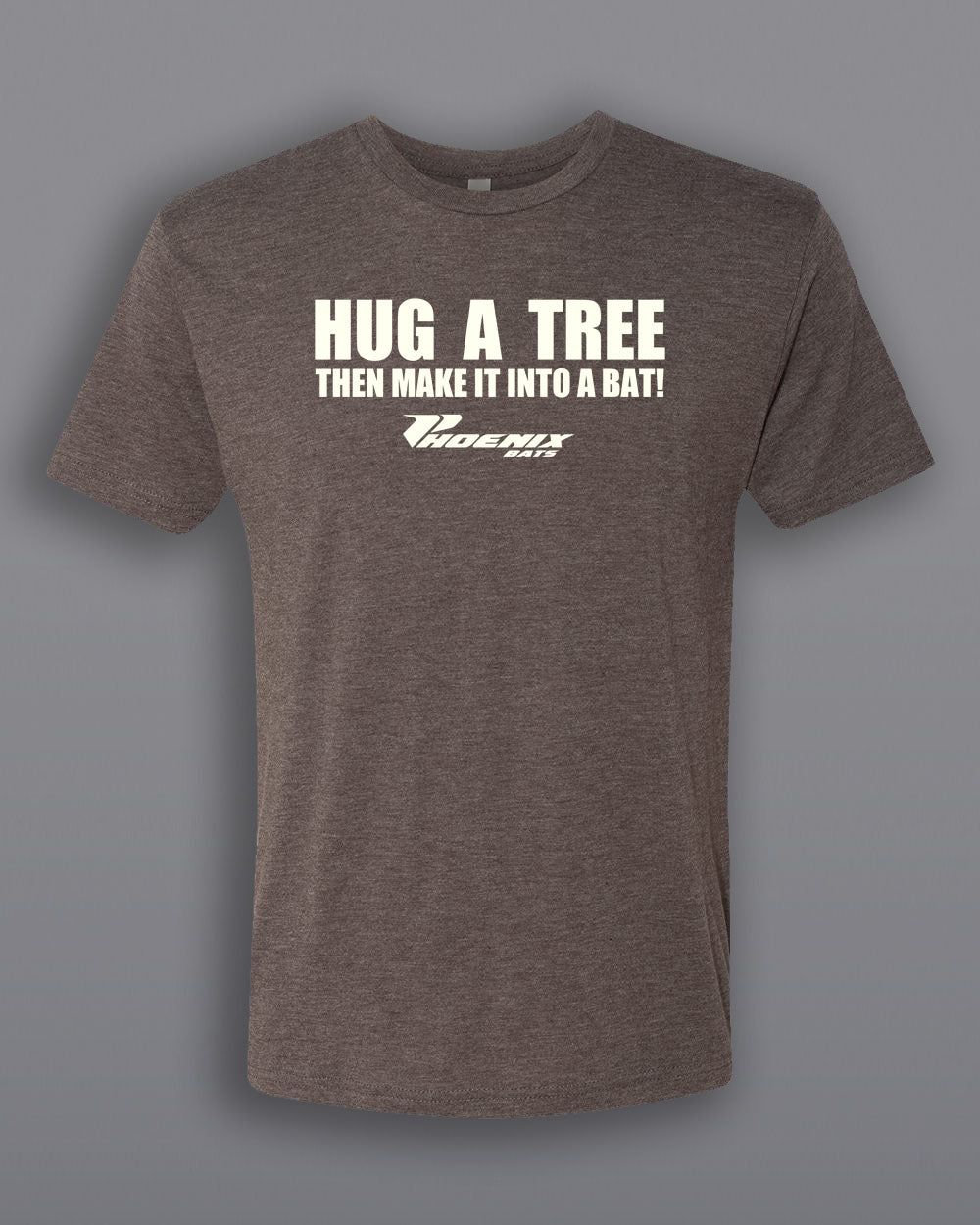 Hug a Tree Shirt
