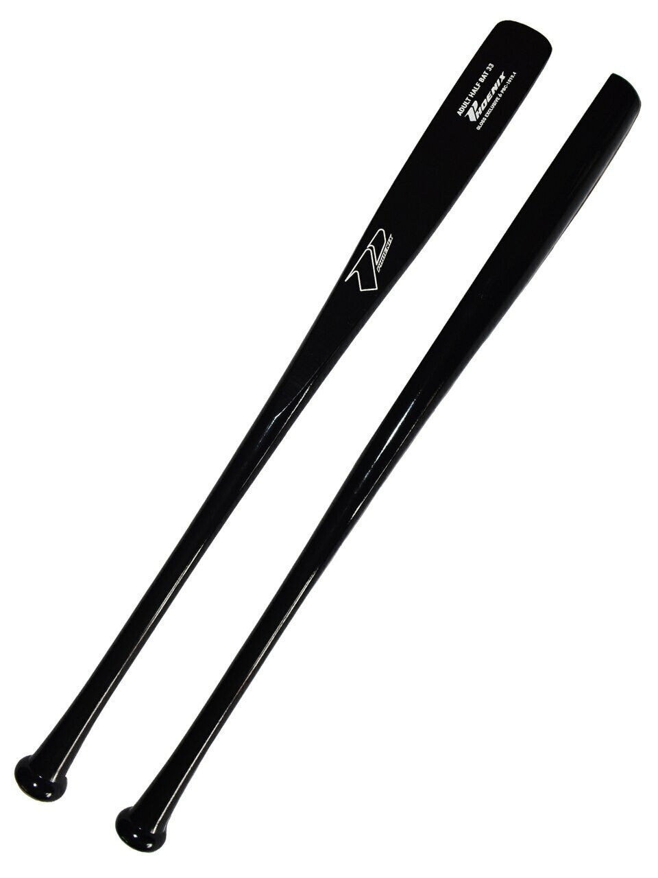 Youth Half Bat Trainer for training