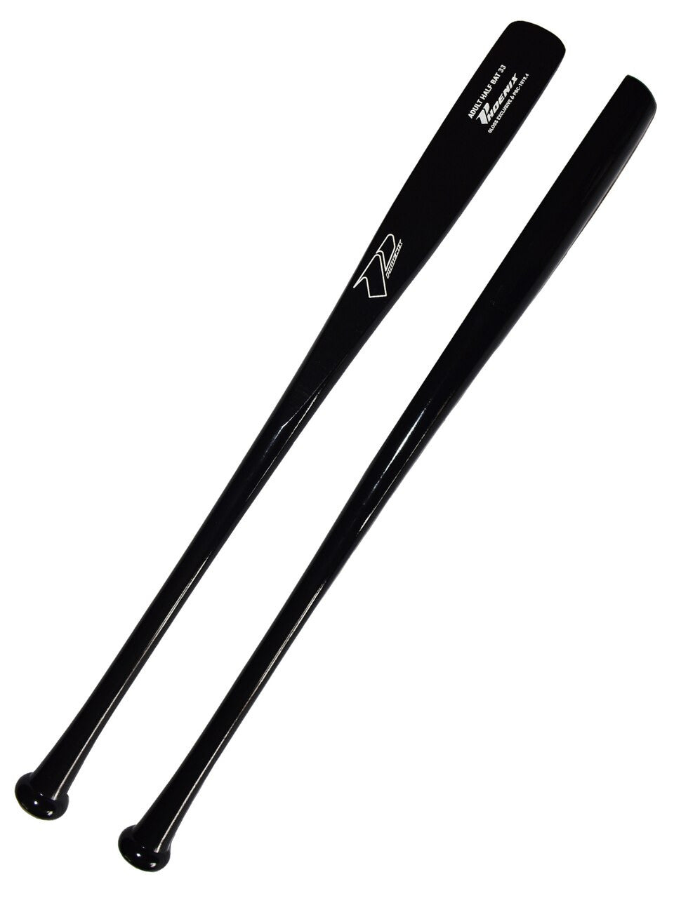 Youth Transition Half Bat Trainer for training