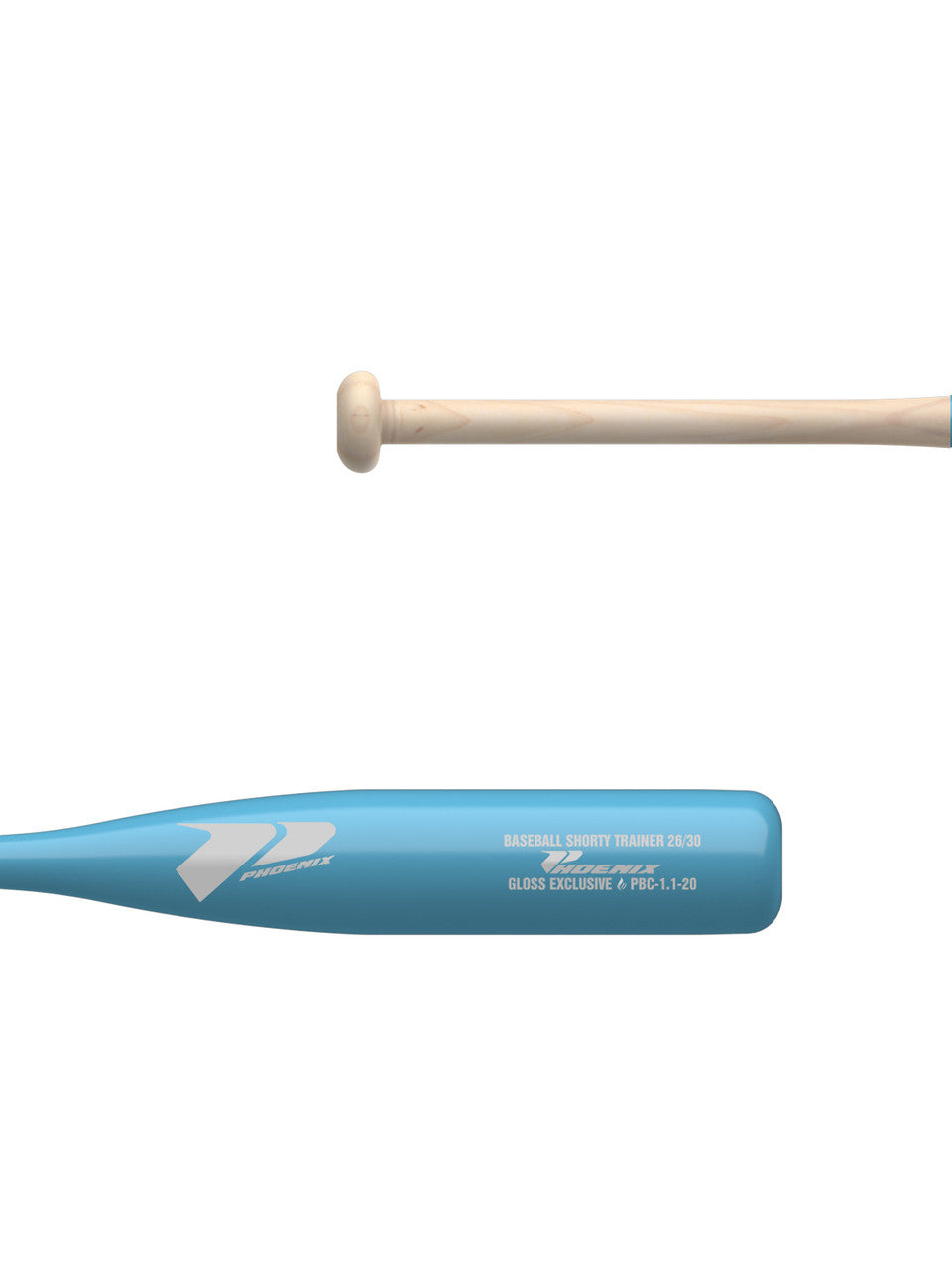 The Shorty - Training Bat