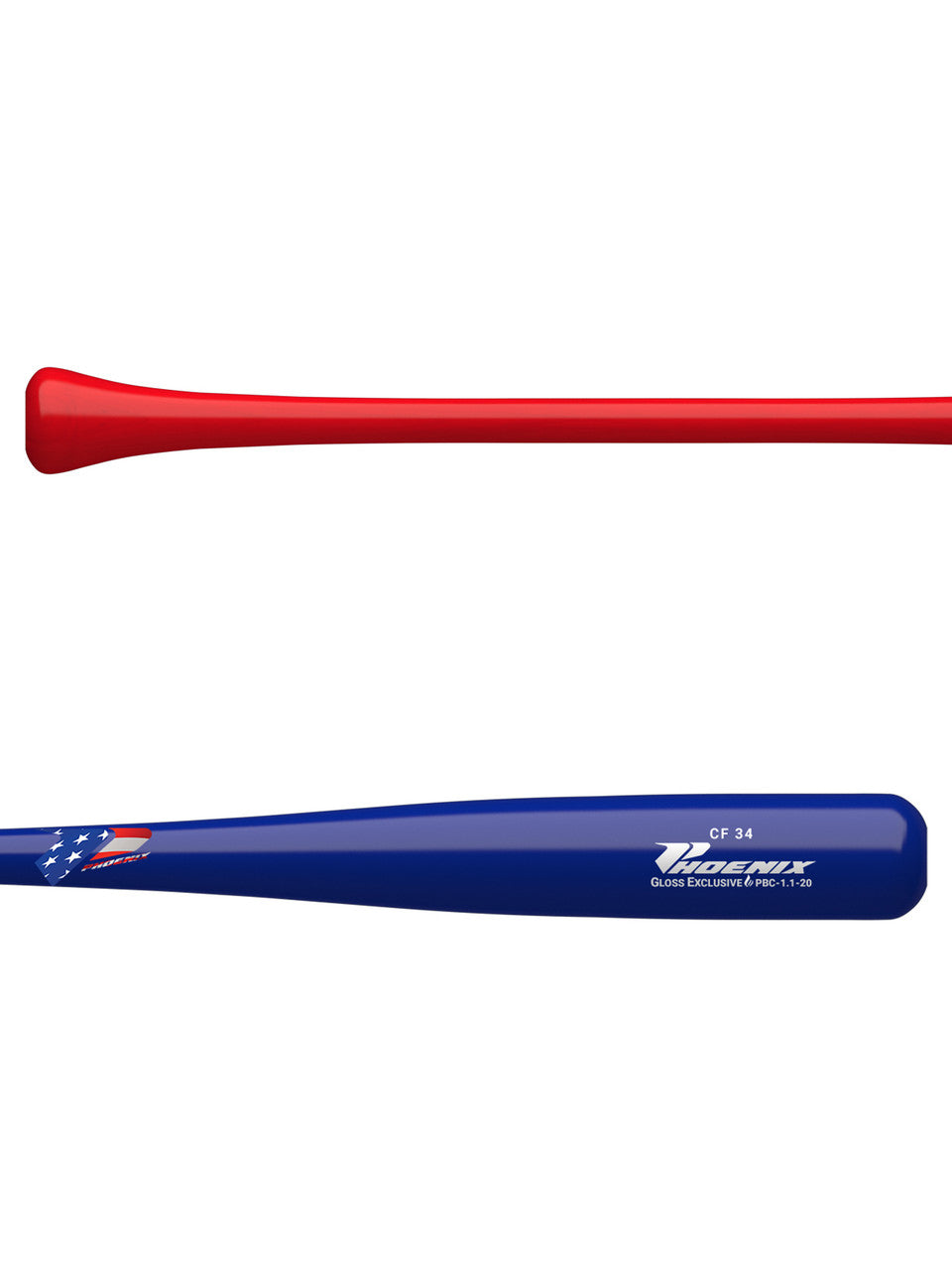 Coach - Fungo Bat