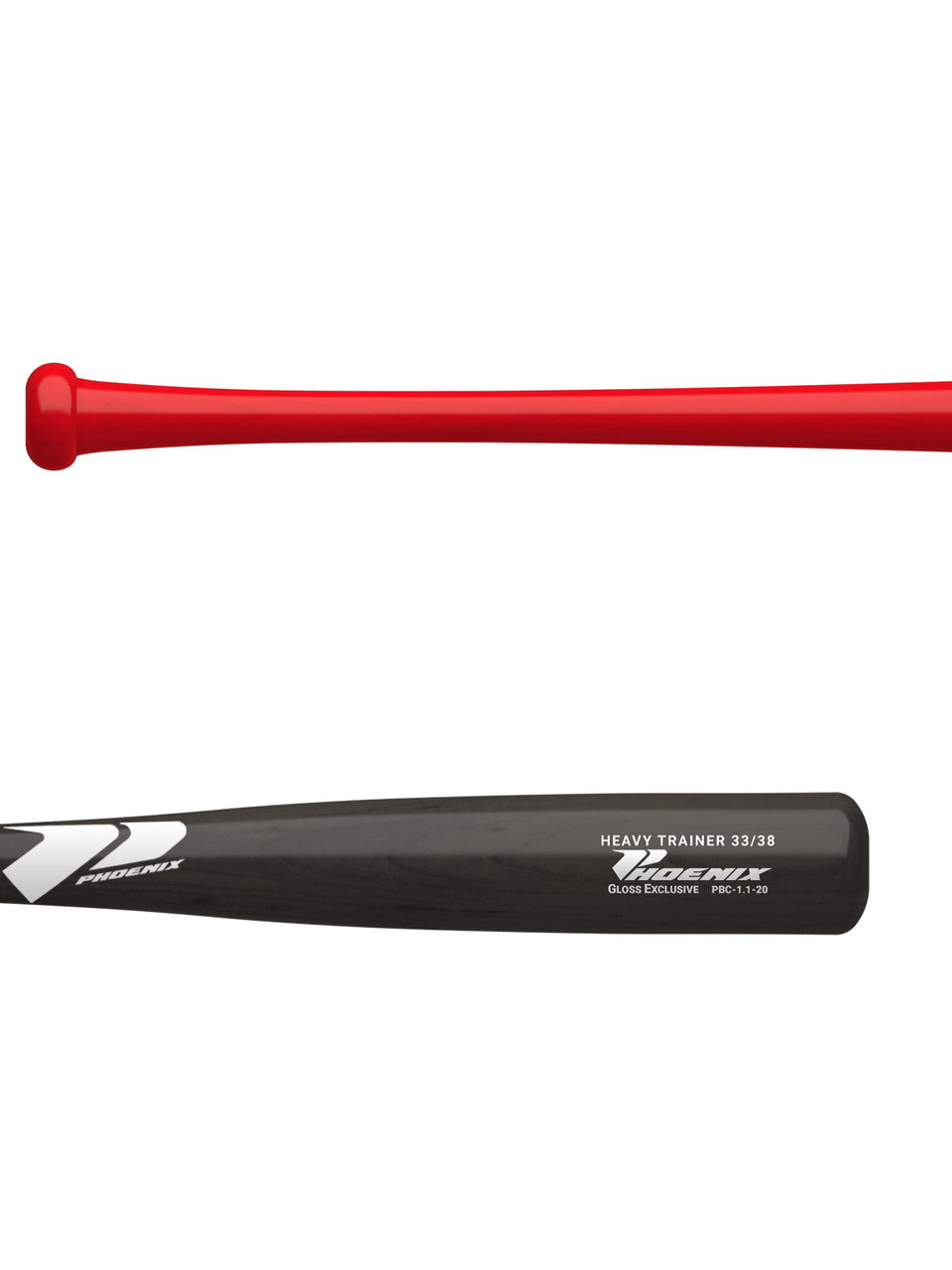 Heavy Weight - Training Bat