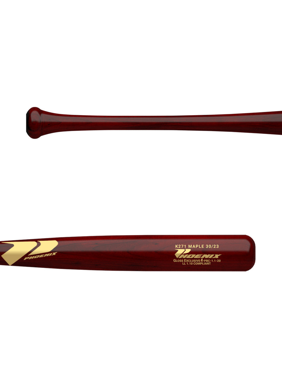 K271 Youth Wood Baseball Bat For Sale