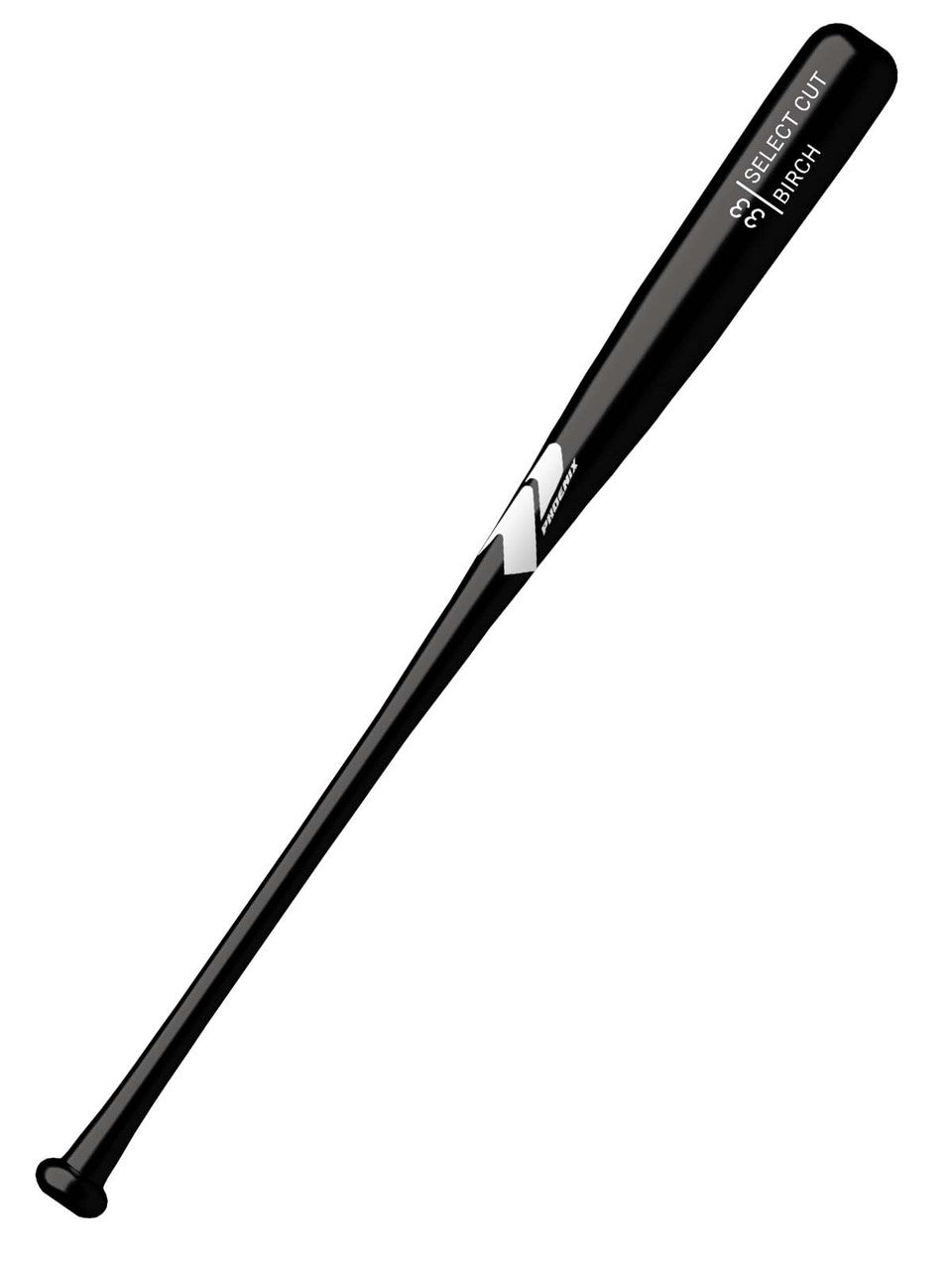 Phoenix Bats Select Cut Blemished Clearance Wood Baseball Bat