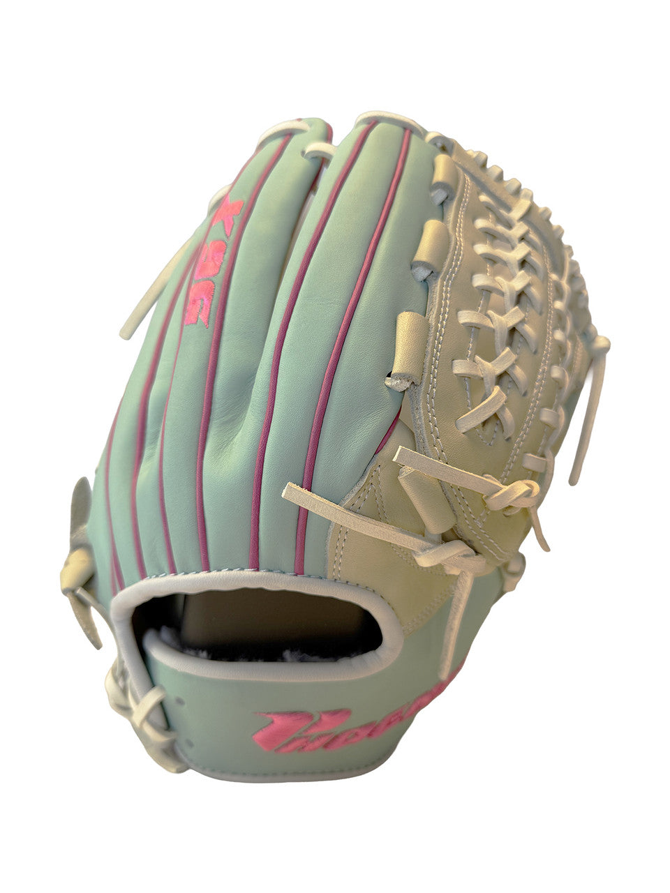 The Phoenix X96 Beachscape Outfield Glove