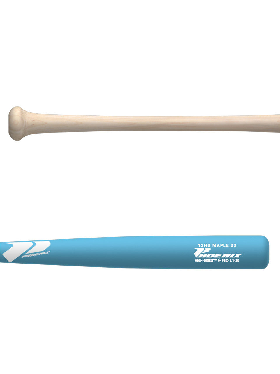 High Density Phoenix Bats Model 13HD