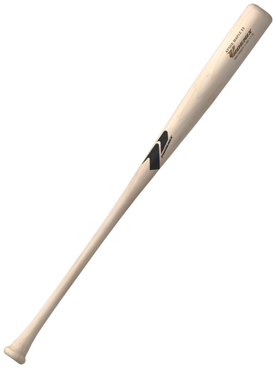 AP5HD High Density Wood Baseball Bat