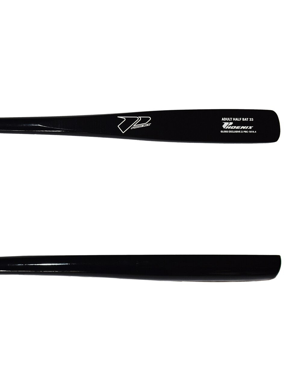 Youth Transition Half Bat Trainer for training for sale