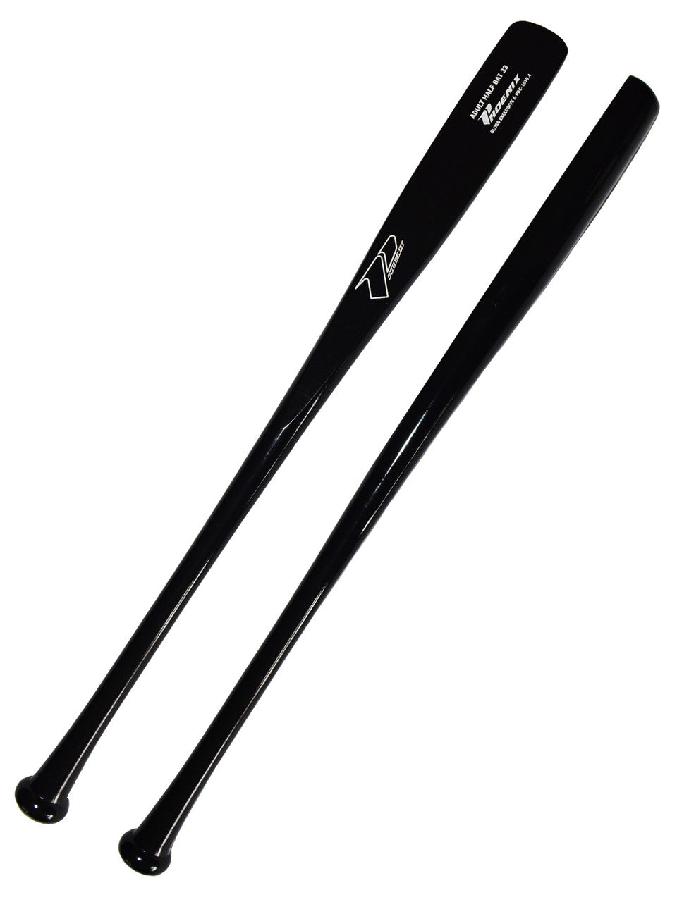 Adult Half Bat Trainer for training
