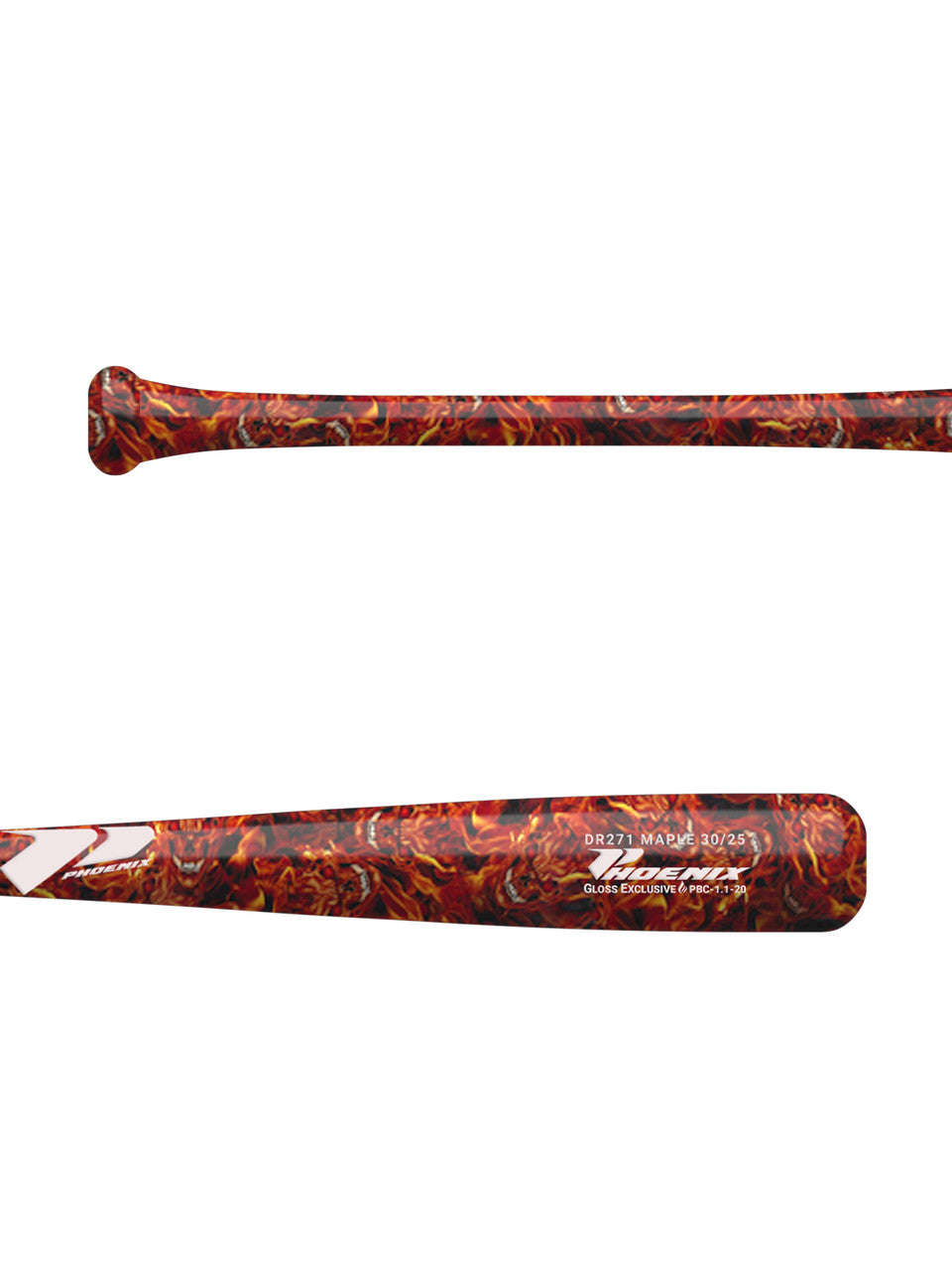 DR271 Youth Baseball Bat