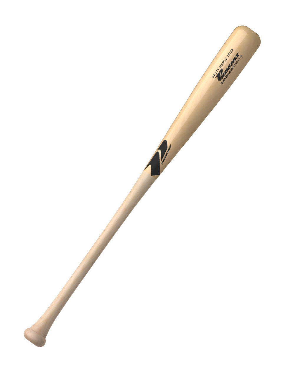 DR271 Youth Baseball Bat