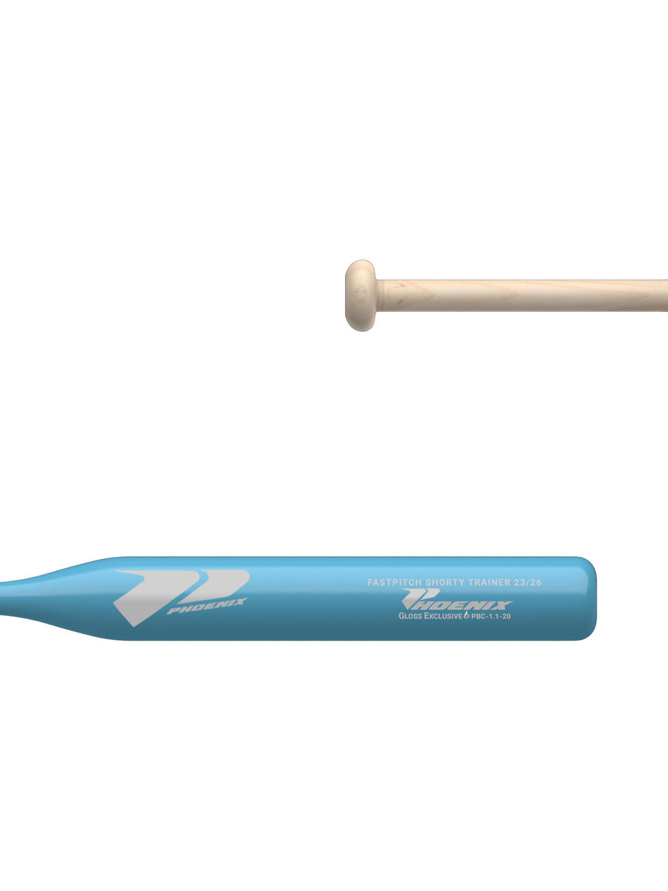 Fastpitch Shorty Live BP Trainer