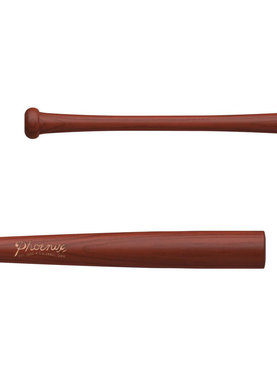 1860s Growler Vintage Wood Bat