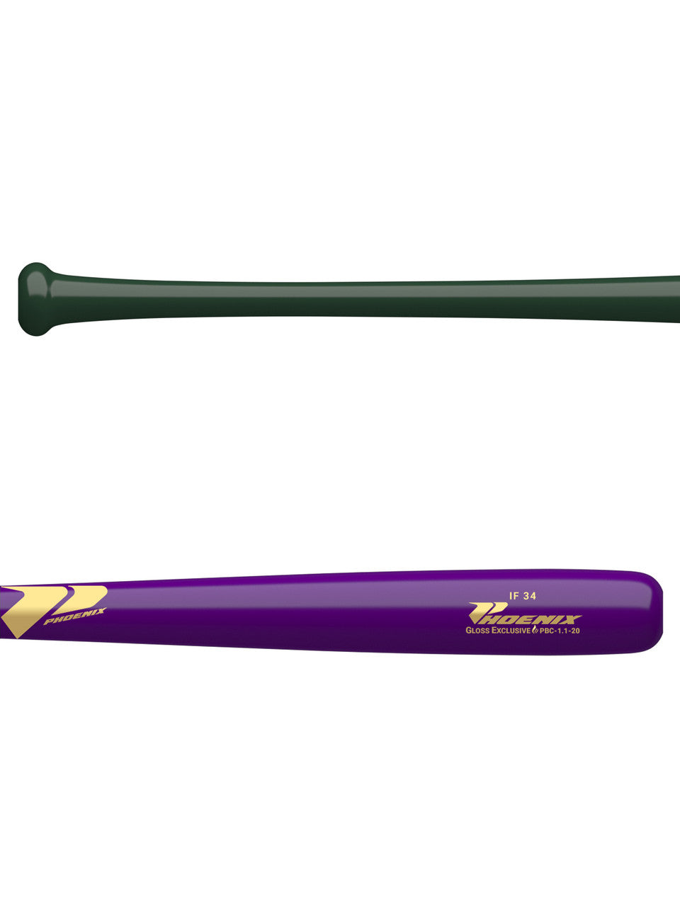 Infield - Fungo Bat