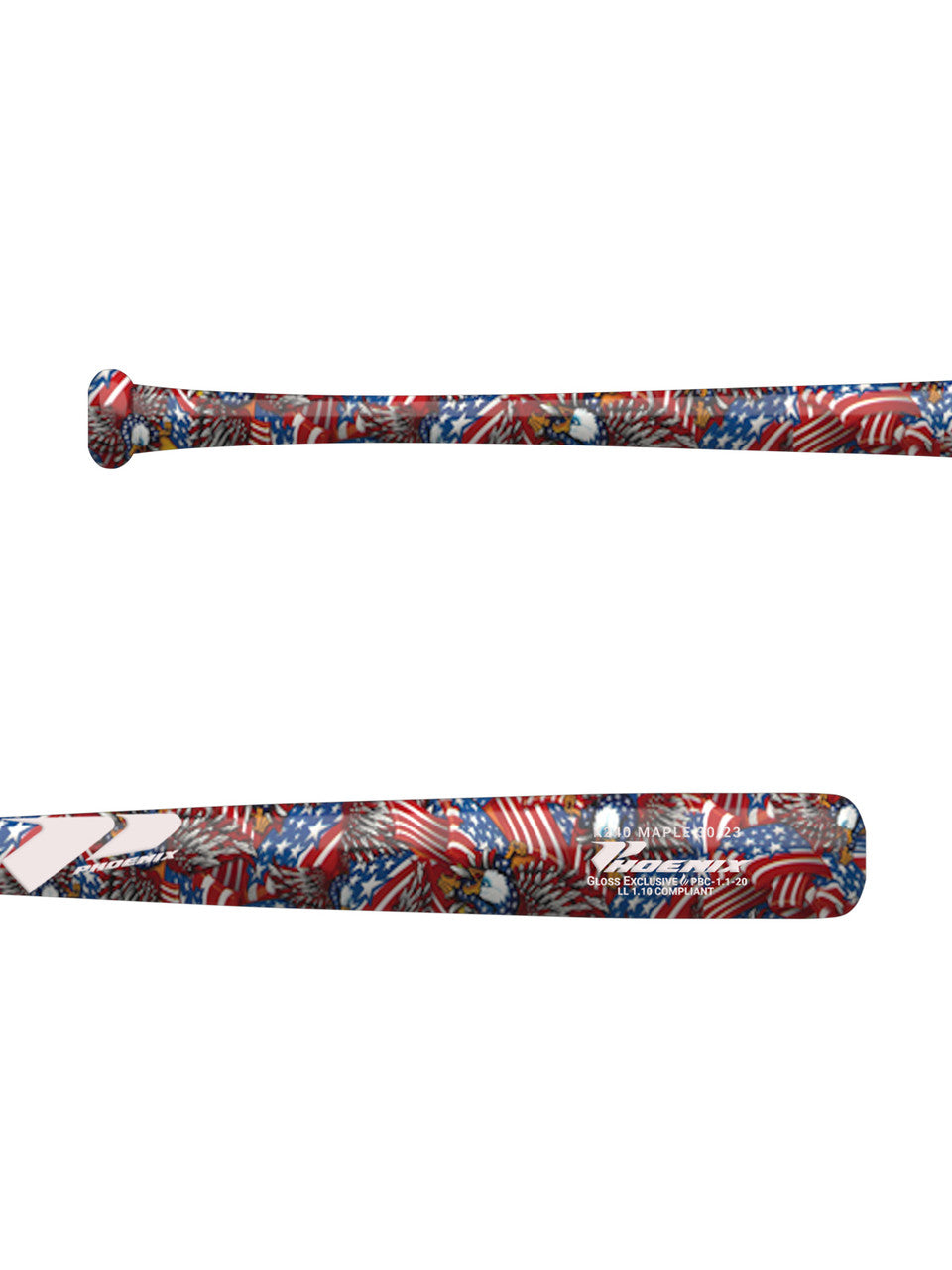 Youth Model K240 Wood Baseball Bat