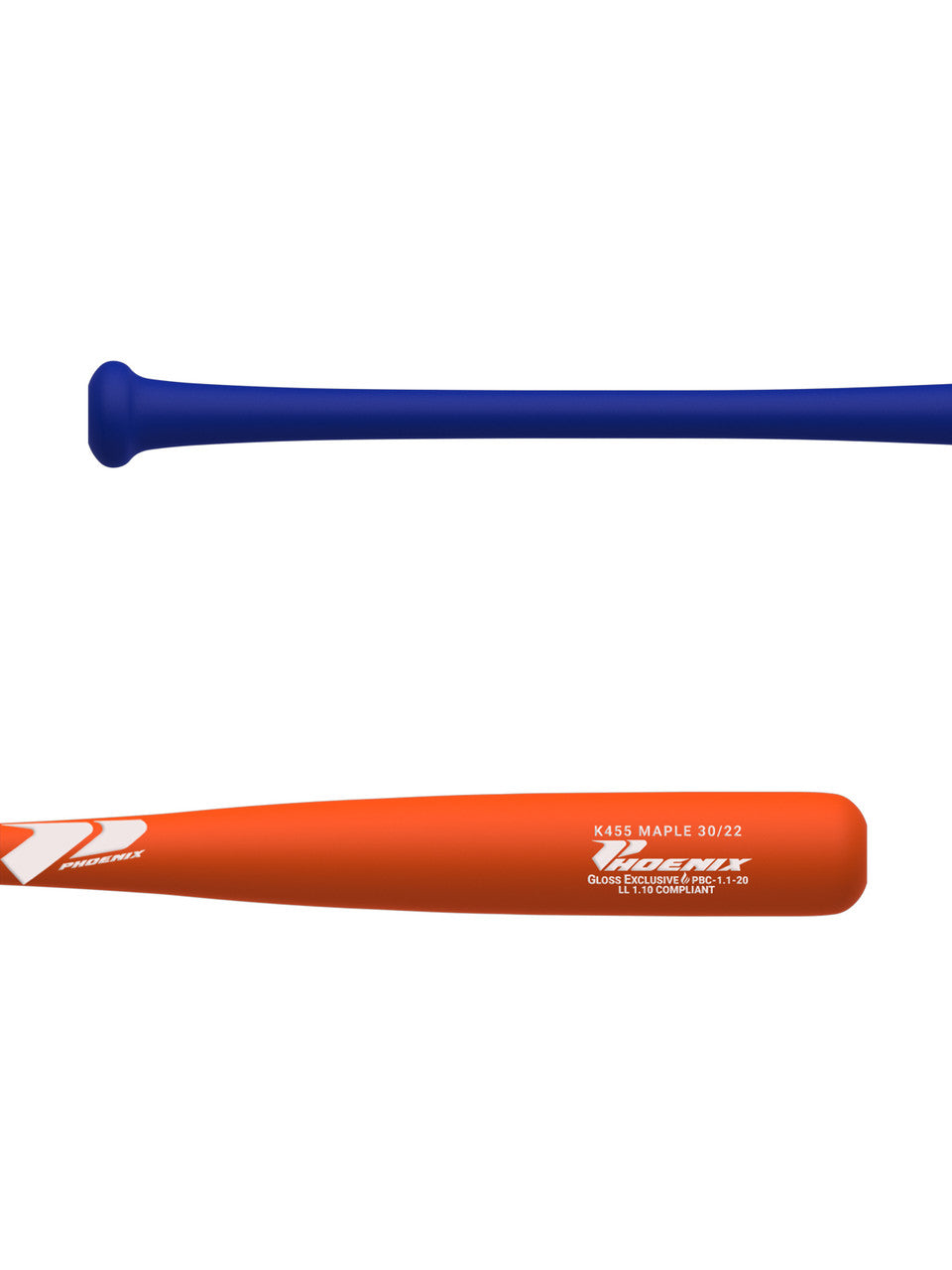 Phoenix Bats Youth Model K455 Wood Bat
