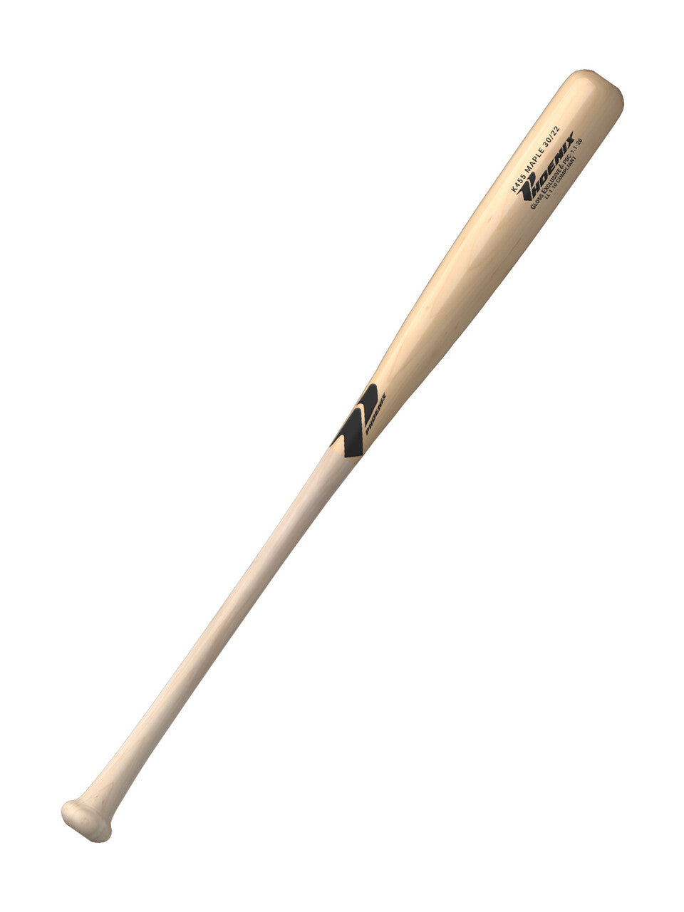 K455 Youth Wood Baseball Bat