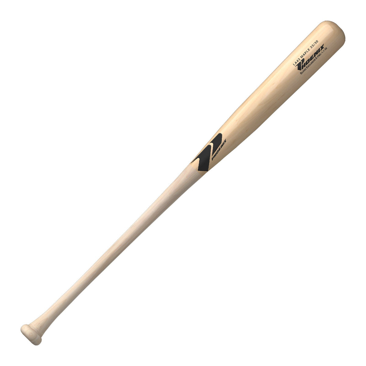 LA43 Baseball Bat