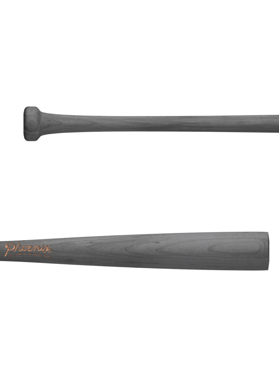 Mountain Star Vintage Base Ball Wood Bat