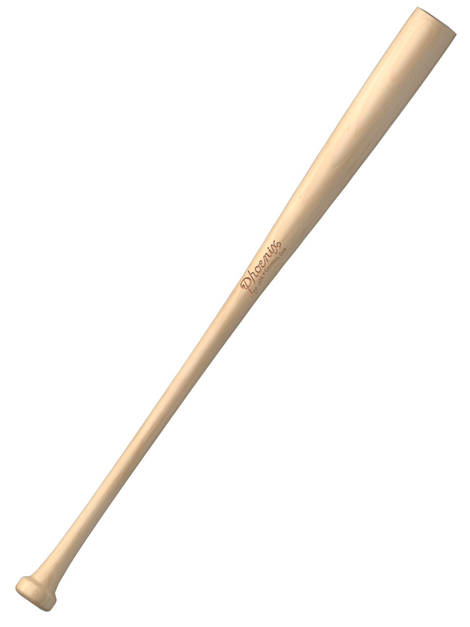 The Mountain Star N66 Vintage Base Ball Bat