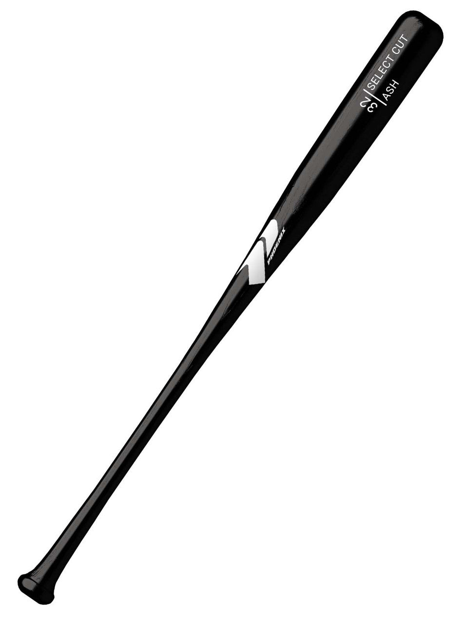 Phoenix Bats Select Cut Blemished Clearance Wood Baseball Bat