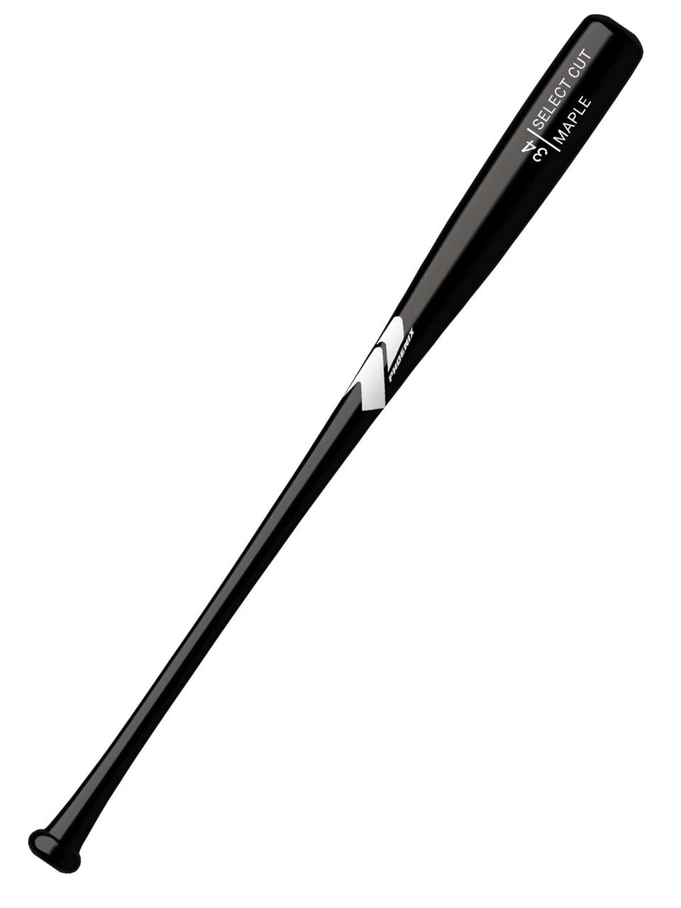 Phoenix Bats Select Cut Blemished Clearance Wood Bads