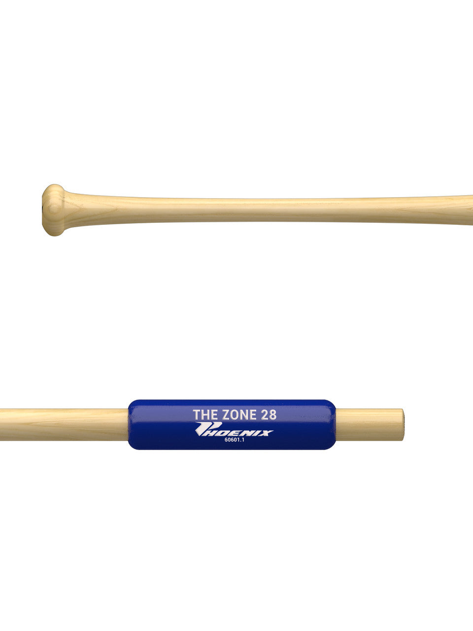 The Zone Trainer Wood Baseball Bat for sale