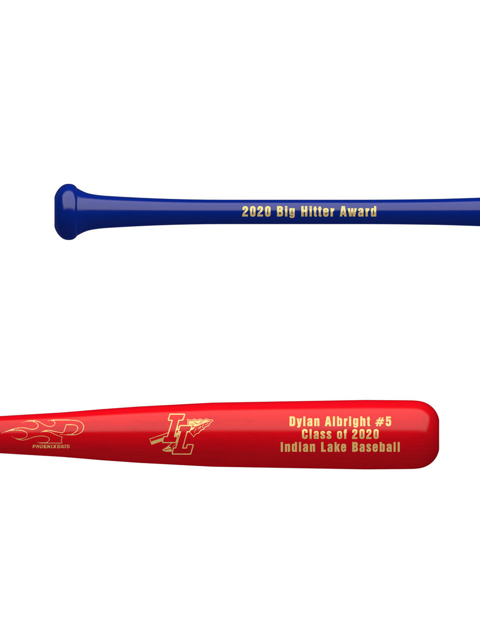 Budget Trophy Bat For Sale
