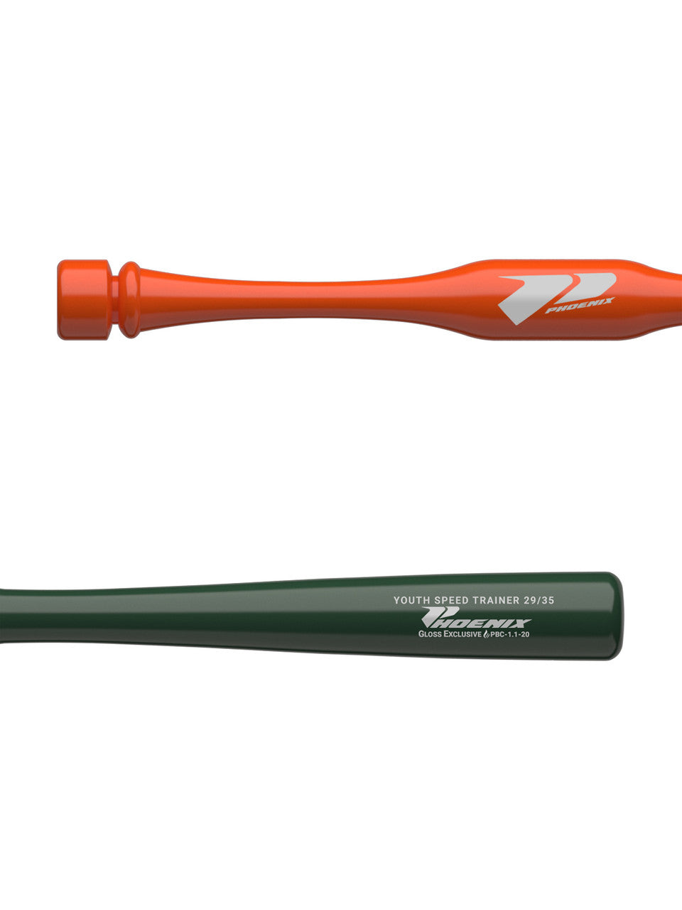 Counter Balance Swing Speed Training Youth Bat